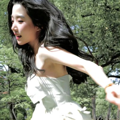 阿娜答得了忧郁症