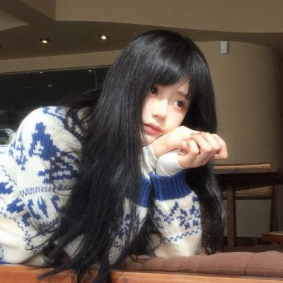 向雪祈祷